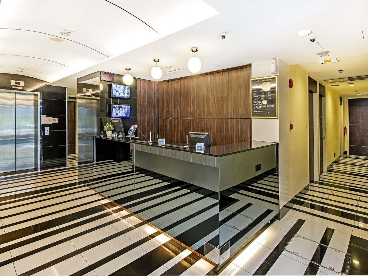 Hotel 81 Rochor Singapura Luaran gambar